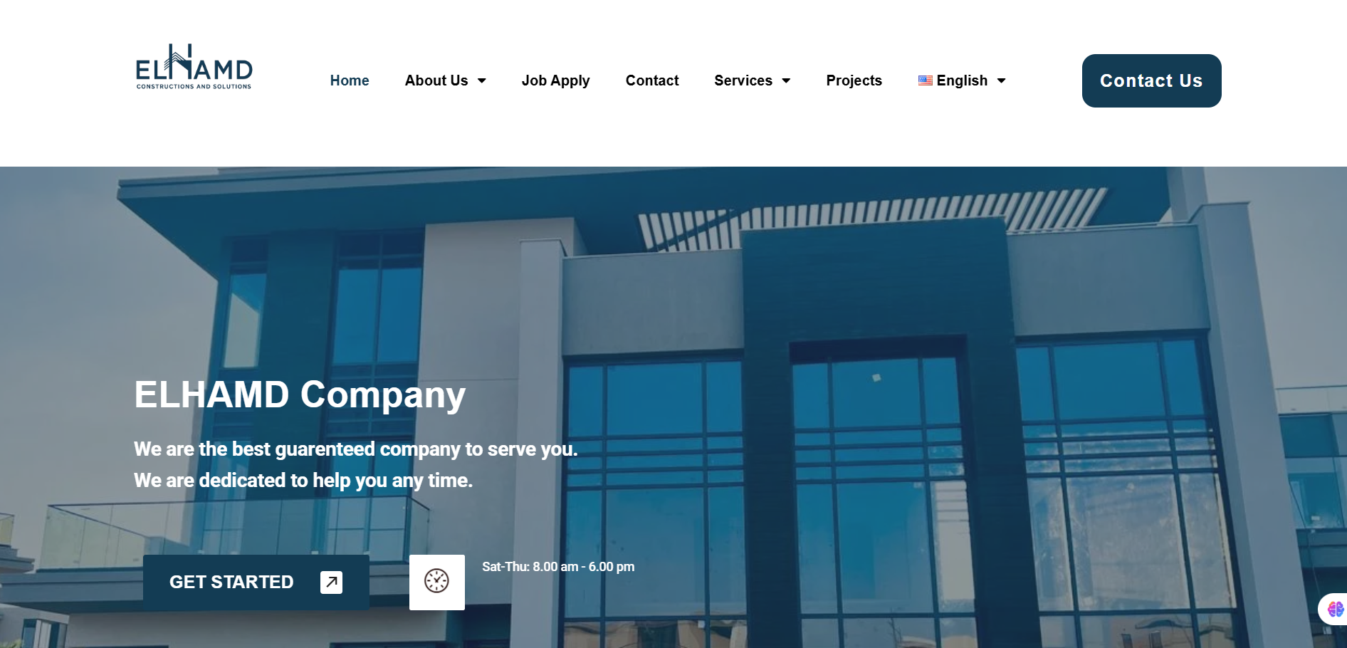 elhamdconstructionsandsolutions